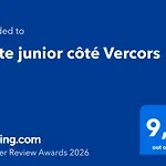 Junior Cote Vercors Seyssinet